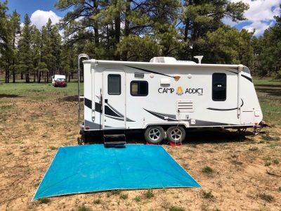 What Are The Best Rv Patio Mats For, Outdoor Rug For Camping