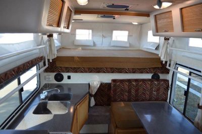 What Are The Different Types Of Rvs Camp Addict