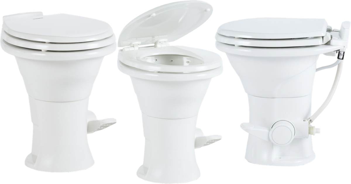 Your bathroom in the car _USA STOCK Pocket Toilet